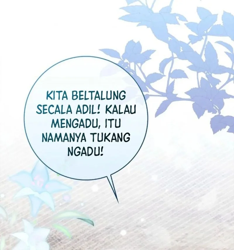 The Dutiful Kid Who Saved the Villainous Family Chapter 20 - halaman 10