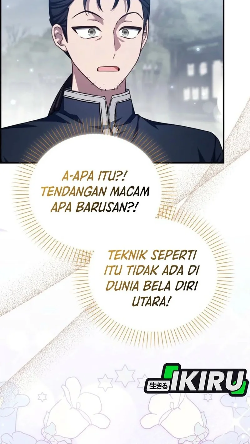 The Dutiful Kid Who Saved the Villainous Family Chapter 20 - halaman 12