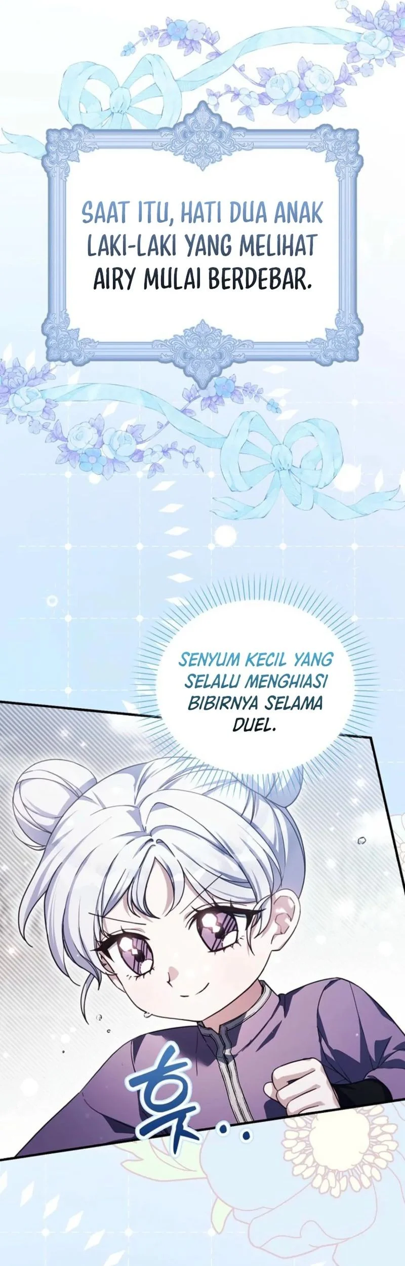 The Dutiful Kid Who Saved the Villainous Family Chapter 20 - halaman 21
