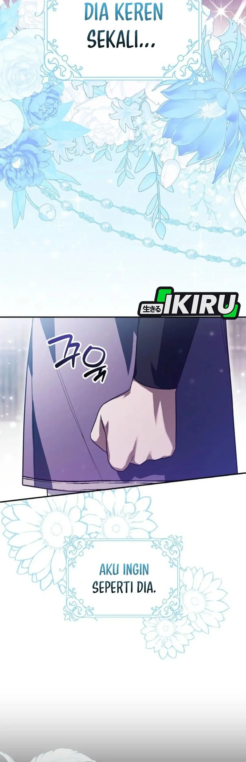 The Dutiful Kid Who Saved the Villainous Family Chapter 20 - halaman 24