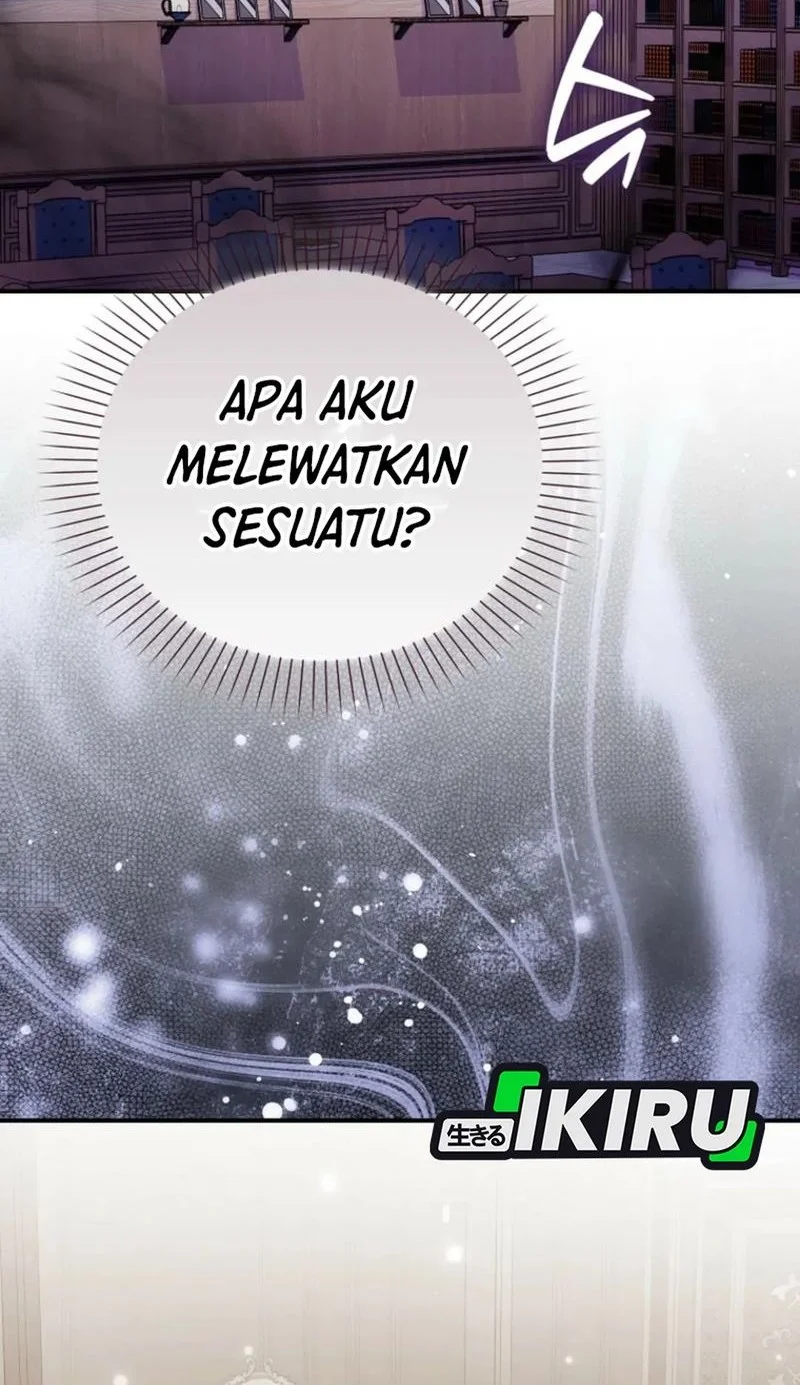 The Dutiful Kid Who Saved the Villainous Family Chapter 20 - halaman 44