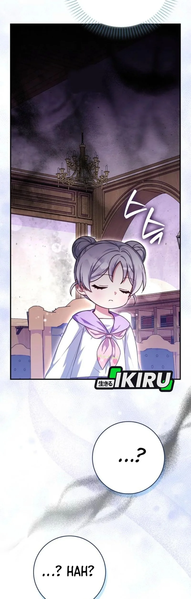The Dutiful Kid Who Saved the Villainous Family Chapter 20 - halaman 47