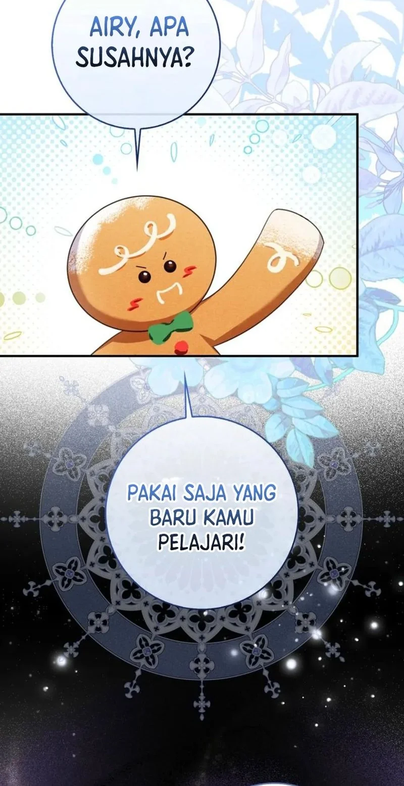 The Dutiful Kid Who Saved the Villainous Family Chapter 20 - halaman 52