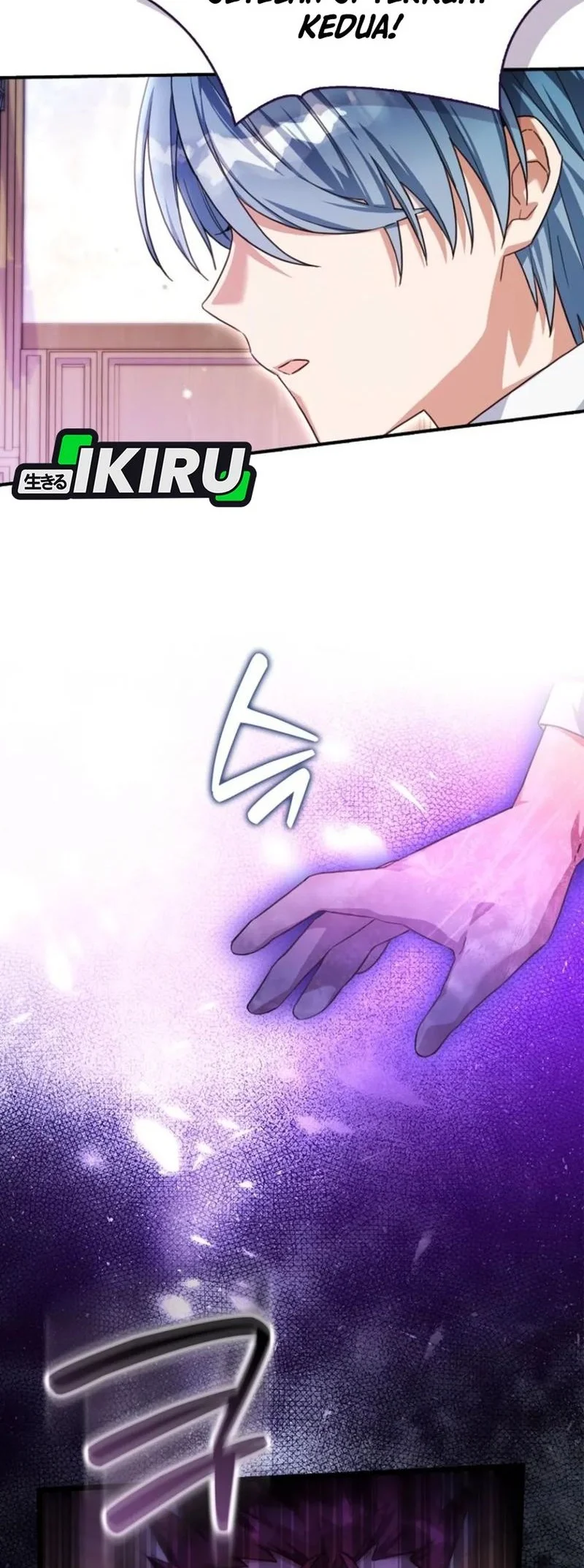 The Dutiful Kid Who Saved the Villainous Family Chapter 20 - halaman 62