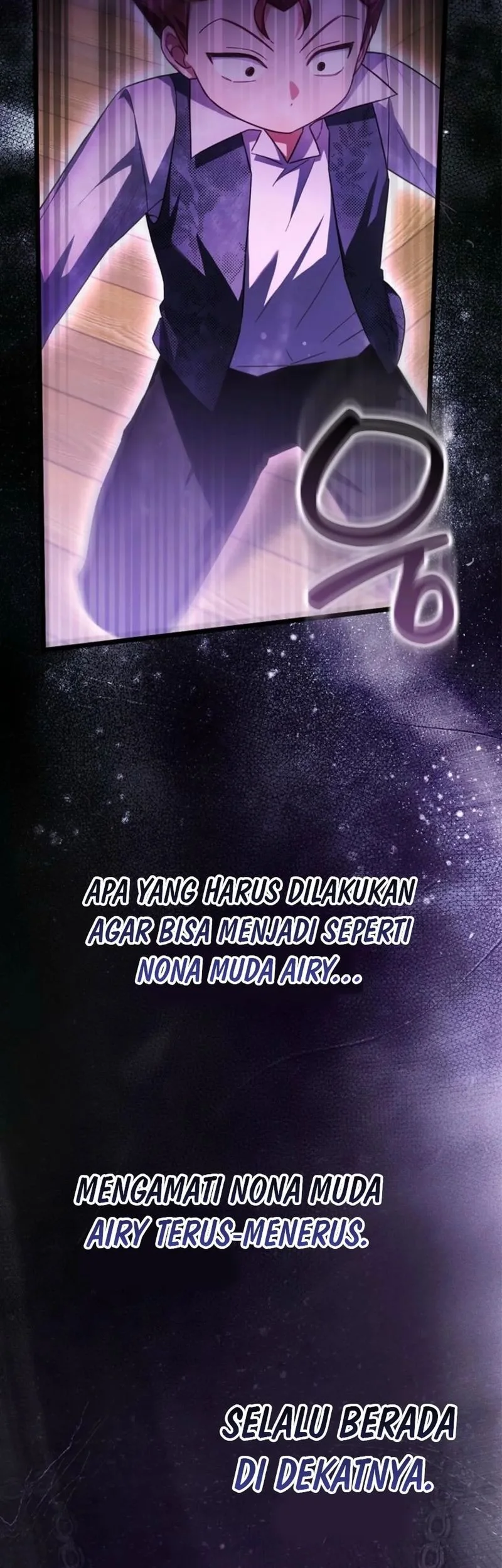 The Dutiful Kid Who Saved the Villainous Family Chapter 20 - halaman 63