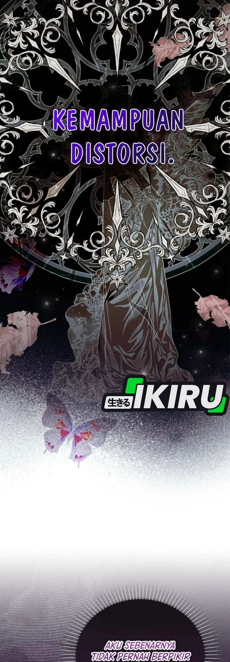 The Dutiful Kid Who Saved the Villainous Family Chapter 21 - halaman 10