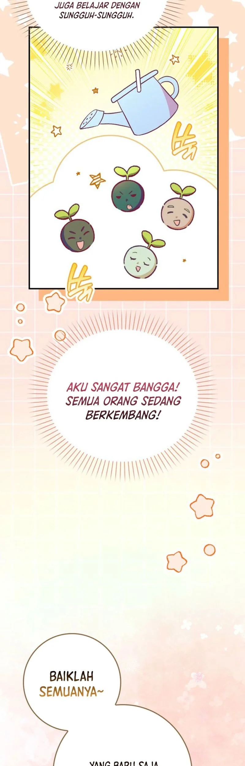 The Dutiful Kid Who Saved the Villainous Family Chapter 21 - halaman 23