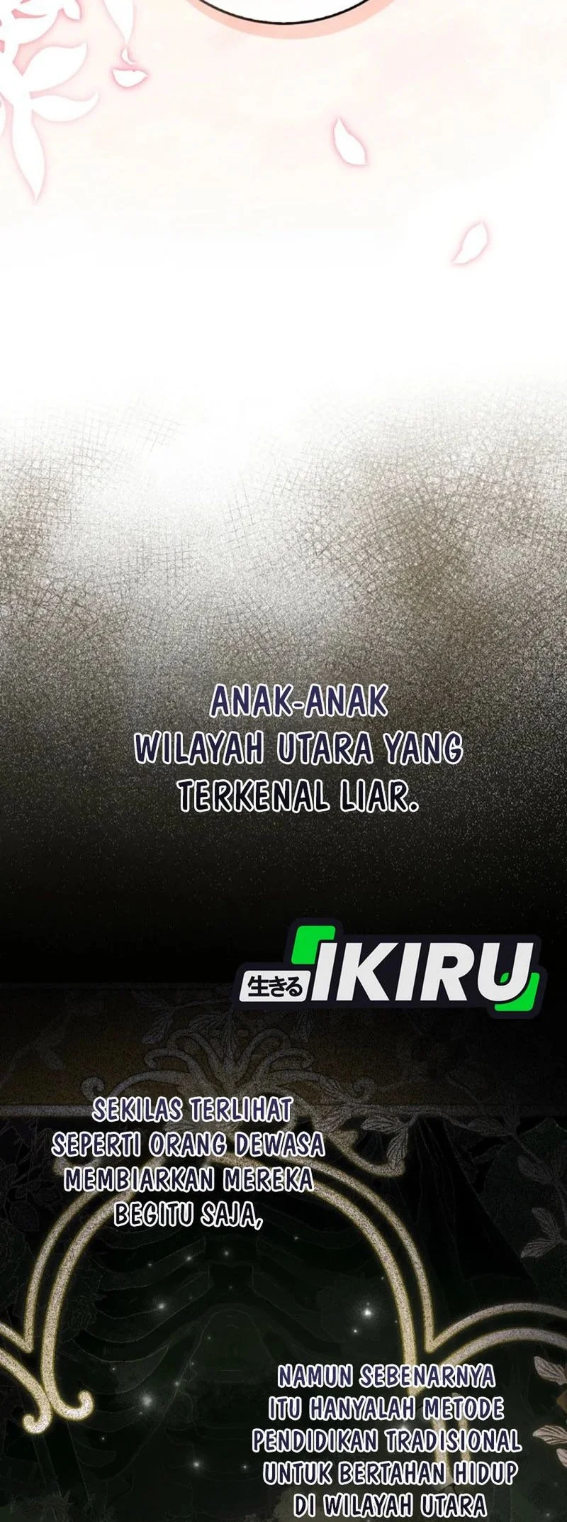 The Dutiful Kid Who Saved the Villainous Family Chapter 21 - halaman 26