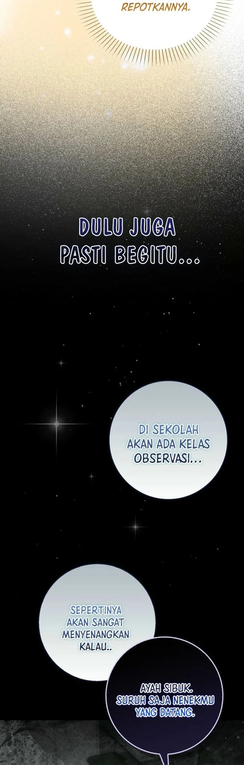 The Dutiful Kid Who Saved the Villainous Family Chapter 21 - halaman 37