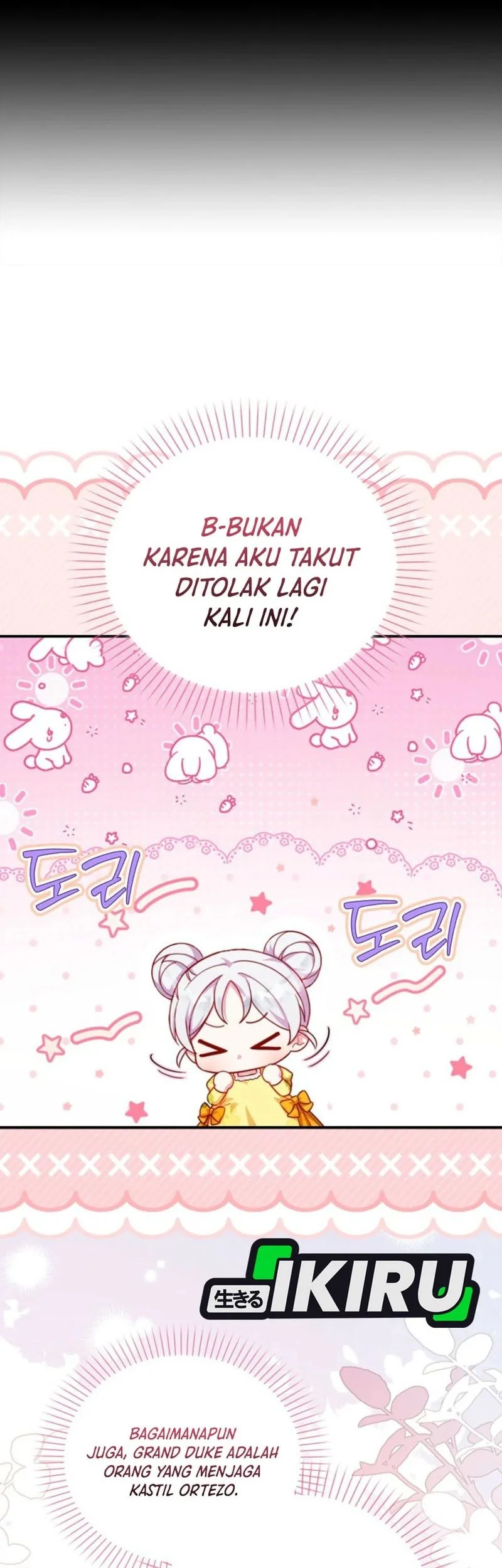The Dutiful Kid Who Saved the Villainous Family Chapter 21 - halaman 39