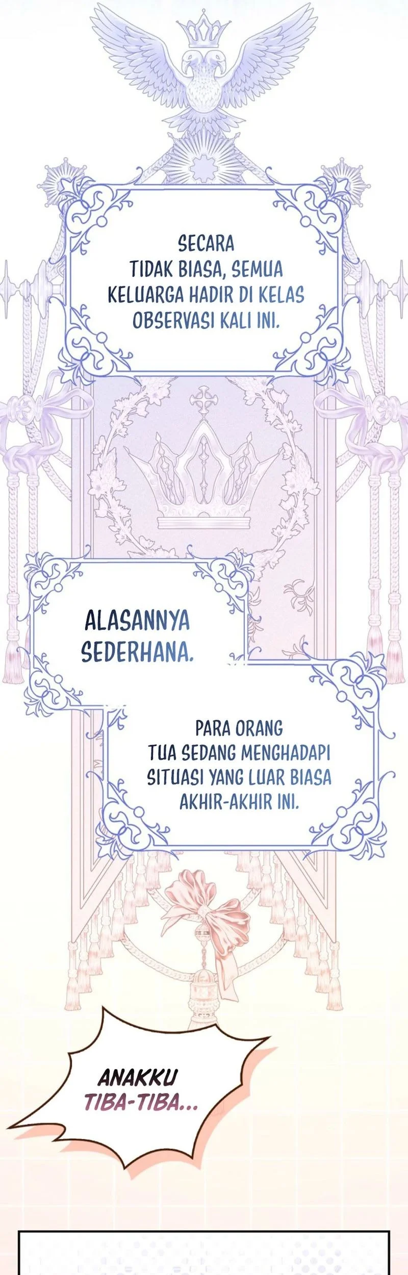 The Dutiful Kid Who Saved the Villainous Family Chapter 21 - halaman 47