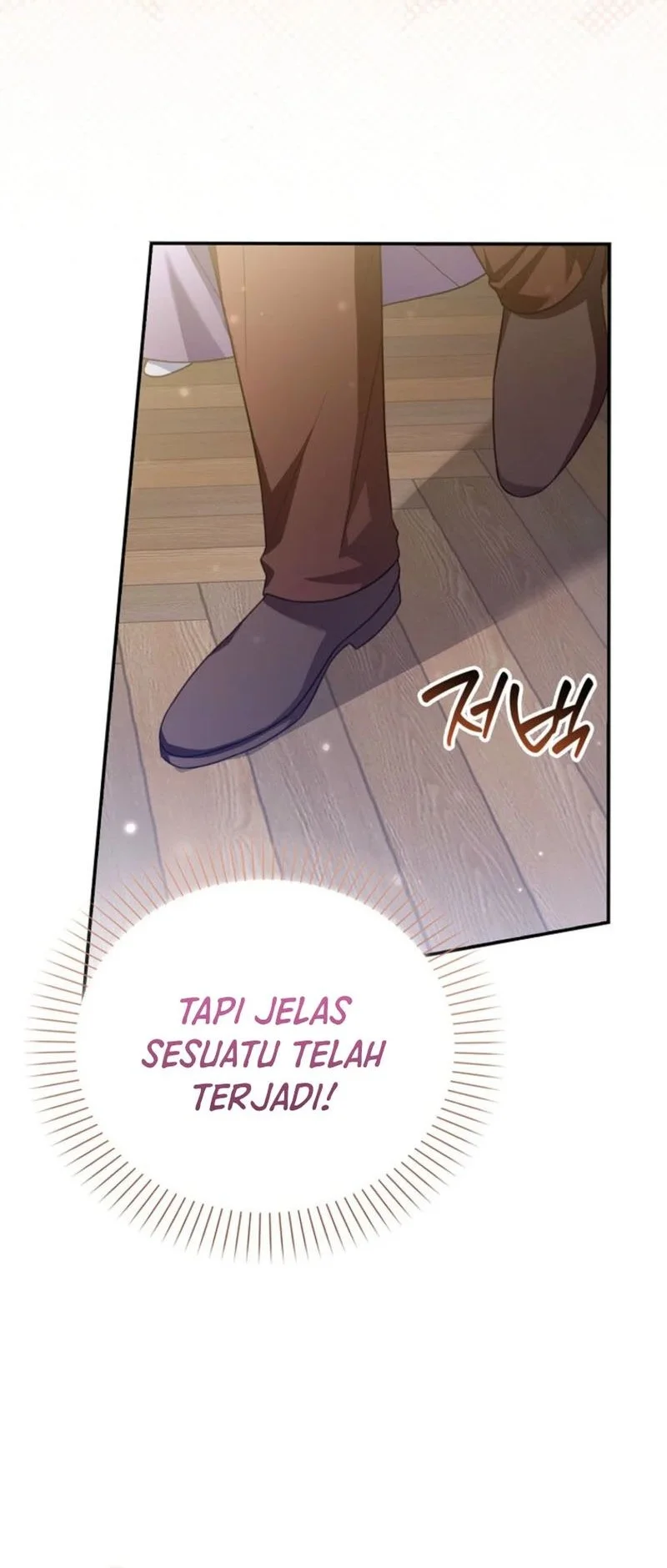 The Dutiful Kid Who Saved the Villainous Family Chapter 21 - halaman 52