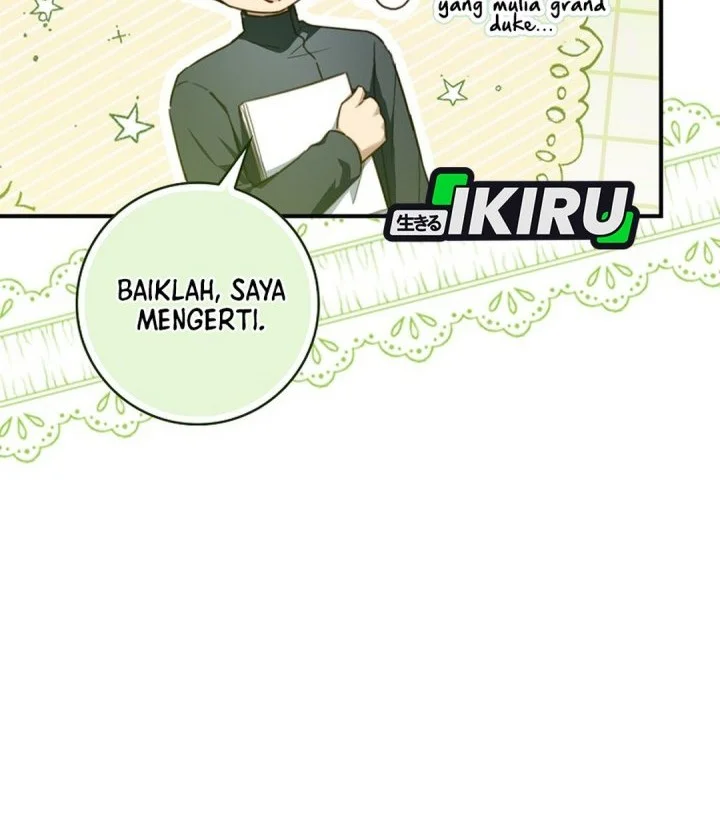 The Dutiful Kid Who Saved the Villainous Family Chapter 22 - halaman 10