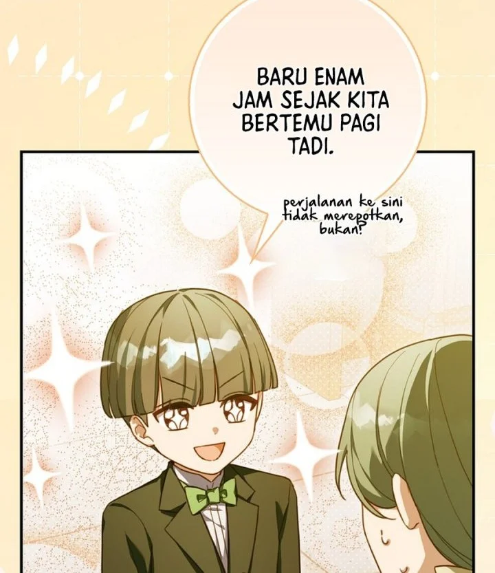 The Dutiful Kid Who Saved the Villainous Family Chapter 22 - halaman 12