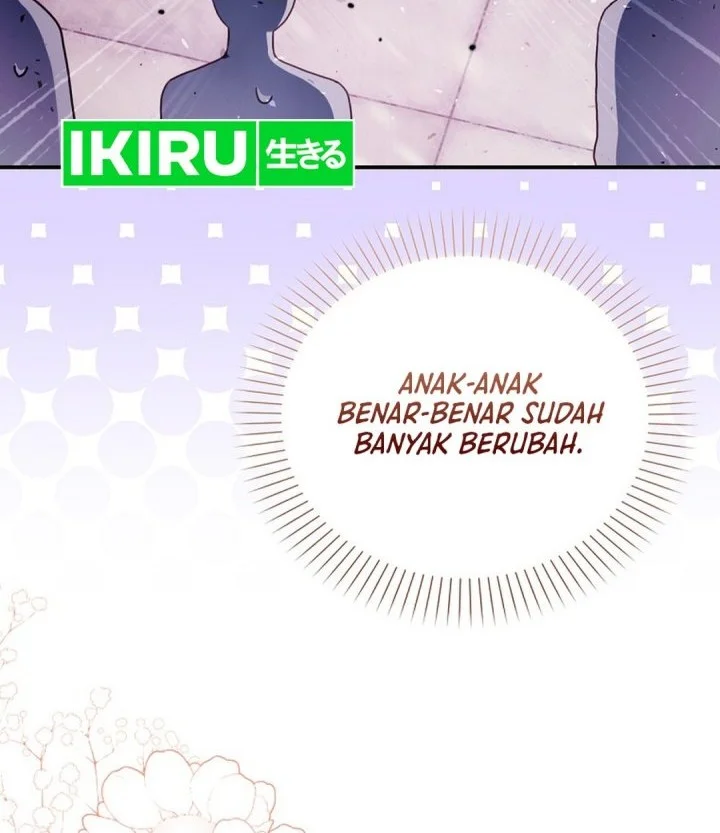 The Dutiful Kid Who Saved the Villainous Family Chapter 22 - halaman 16