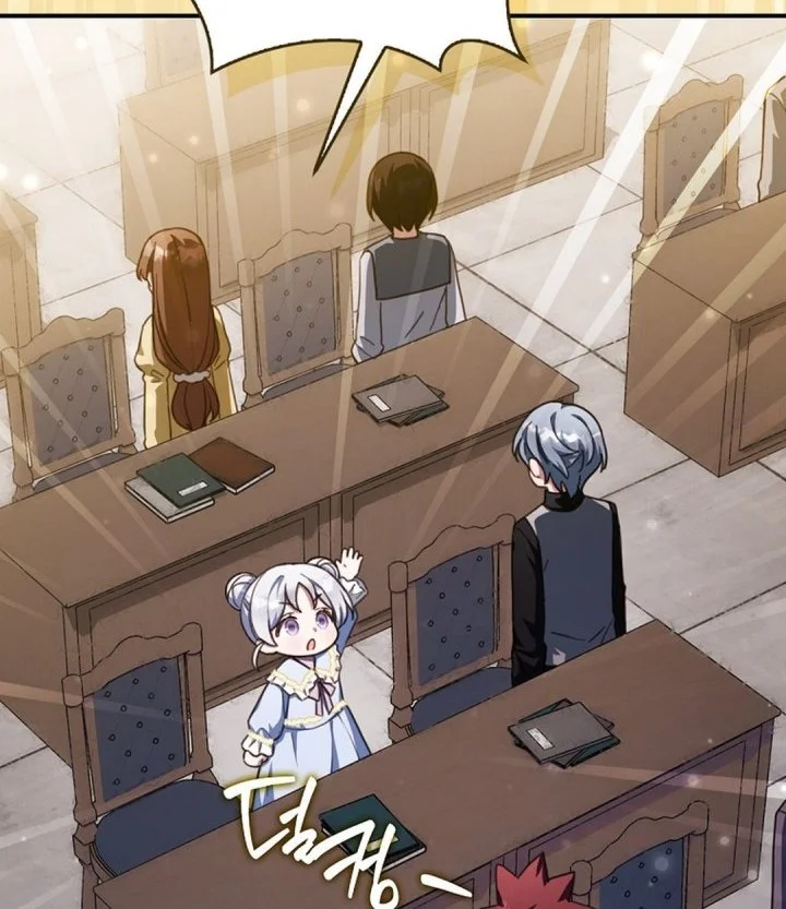 The Dutiful Kid Who Saved the Villainous Family Chapter 22 - halaman 18