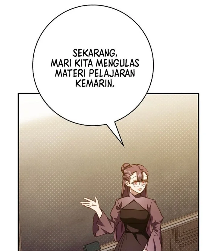 The Dutiful Kid Who Saved the Villainous Family Chapter 22 - halaman 20