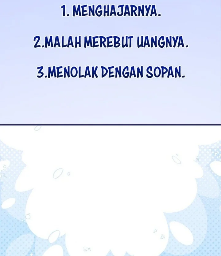 The Dutiful Kid Who Saved the Villainous Family Chapter 22 - halaman 22