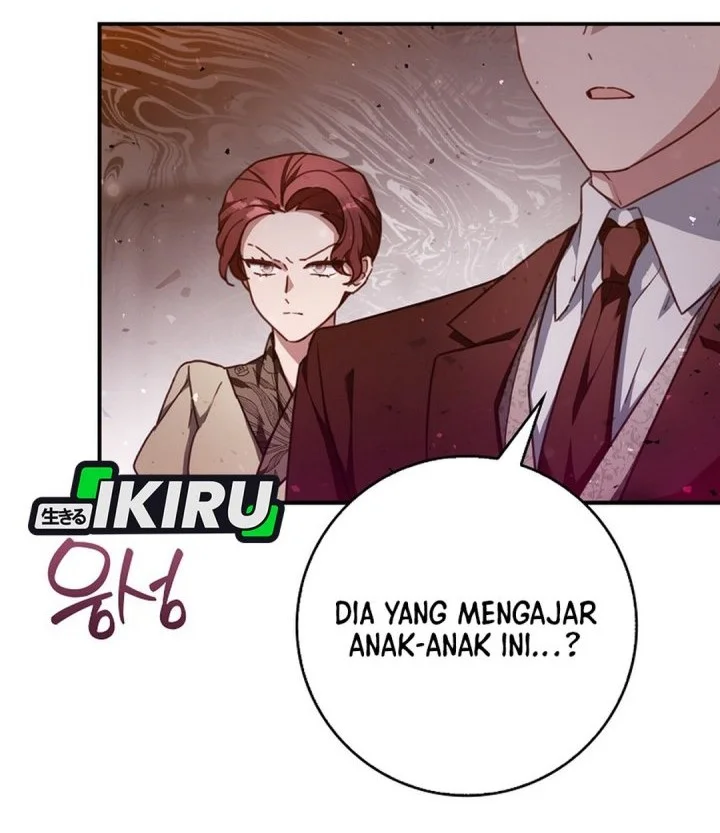 The Dutiful Kid Who Saved the Villainous Family Chapter 22 - halaman 28