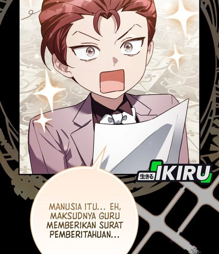 The Dutiful Kid Who Saved the Villainous Family Chapter 22 - halaman 34