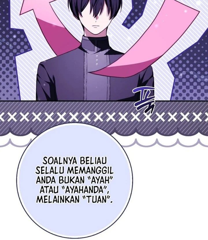 The Dutiful Kid Who Saved the Villainous Family Chapter 22 - halaman 4