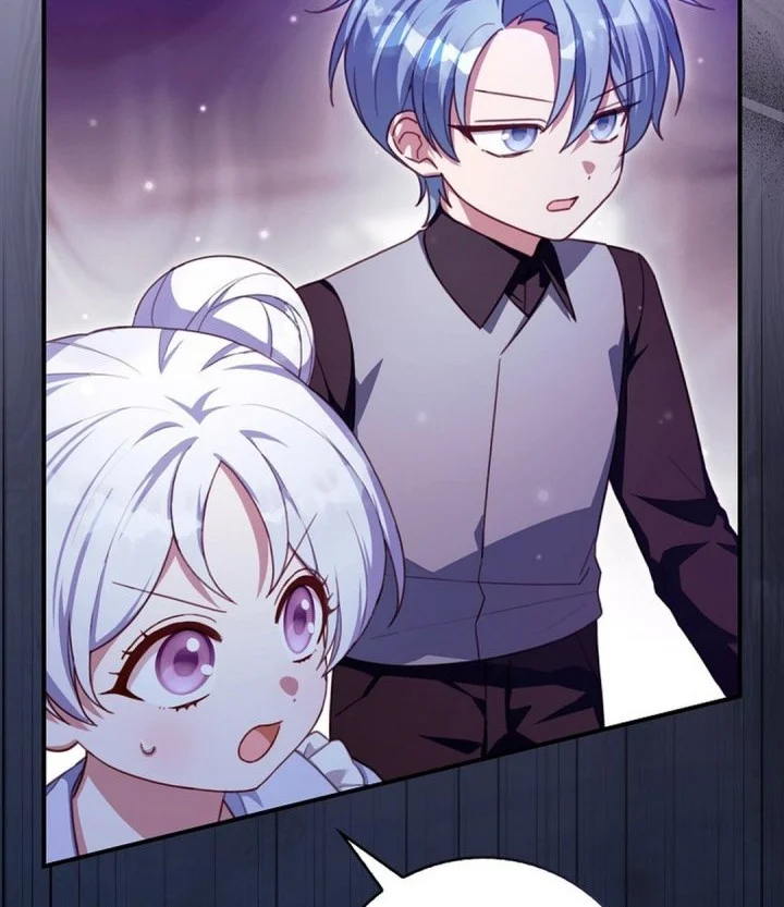 The Dutiful Kid Who Saved the Villainous Family Chapter 22 - halaman 42