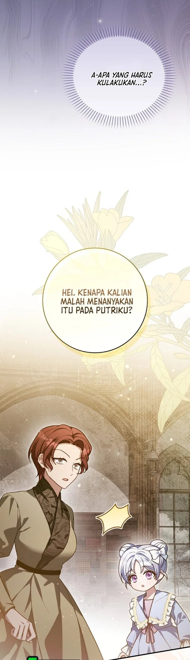 The Dutiful Kid Who Saved the Villainous Family Chapter 22 - halaman 45