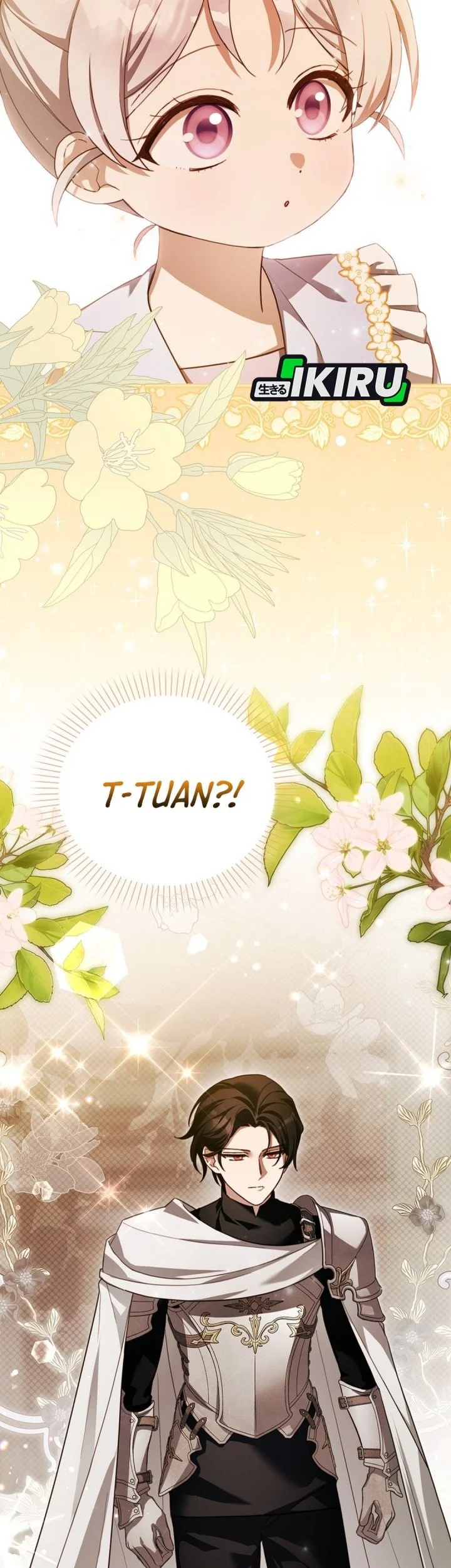 The Dutiful Kid Who Saved the Villainous Family Chapter 22 - halaman 47