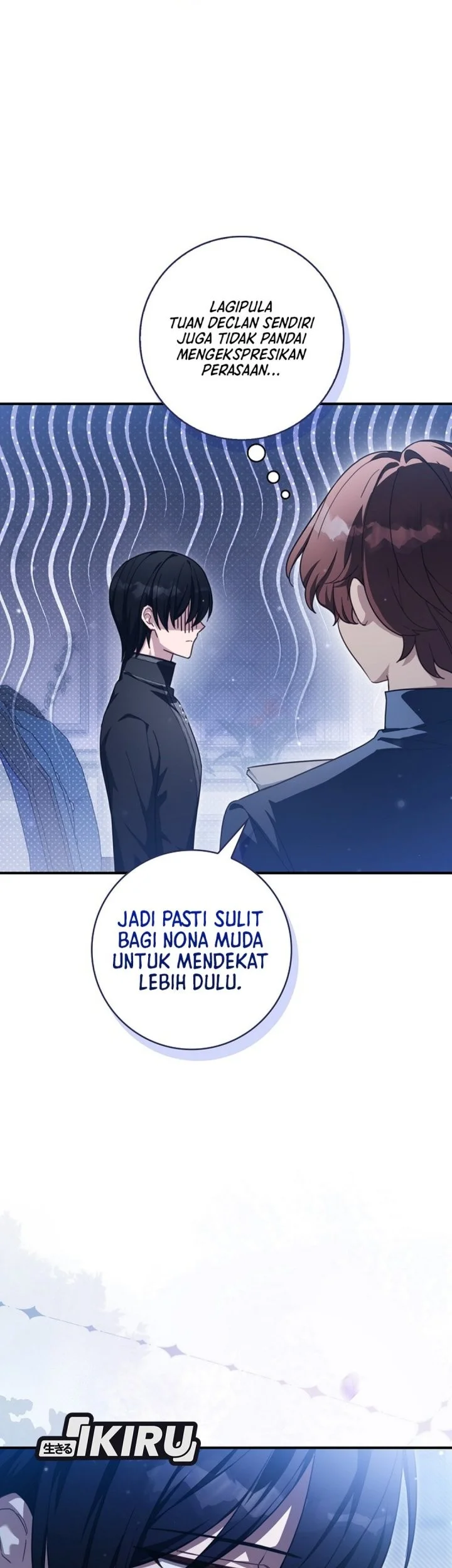 The Dutiful Kid Who Saved the Villainous Family Chapter 22 - halaman 5