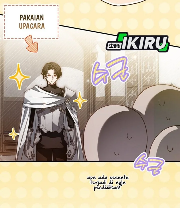 The Dutiful Kid Who Saved the Villainous Family Chapter 22 - halaman 50