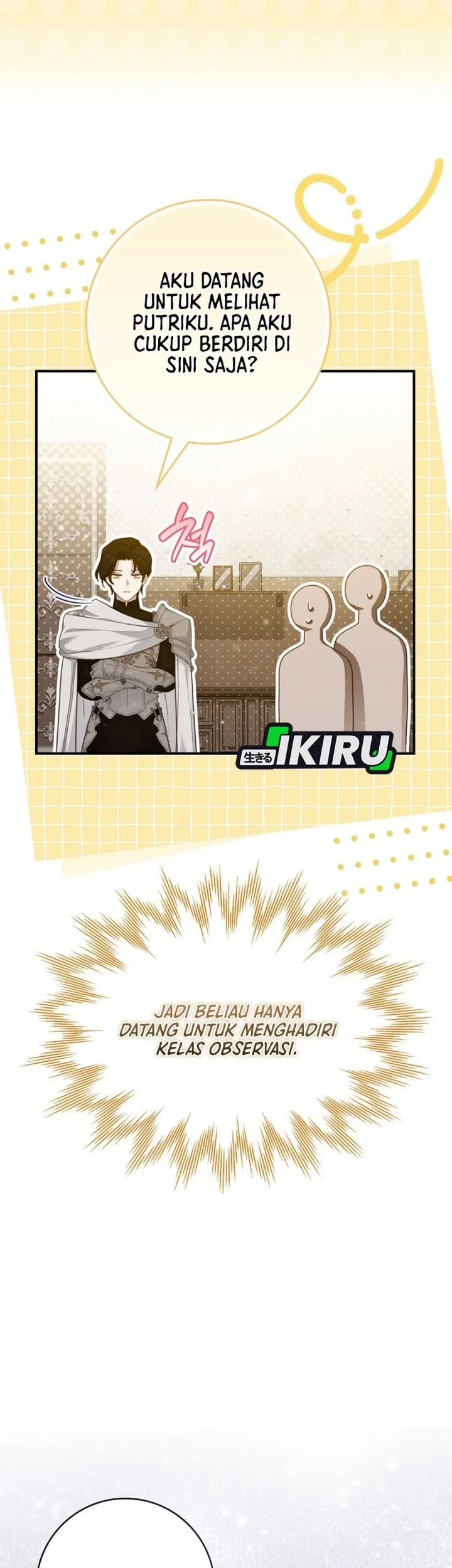 The Dutiful Kid Who Saved the Villainous Family Chapter 22 - halaman 51