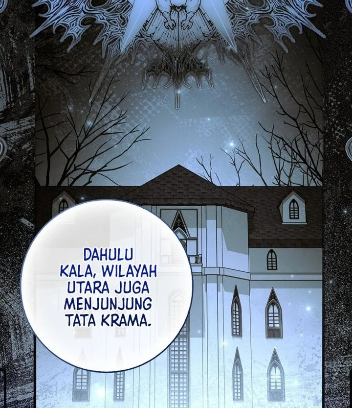 The Dutiful Kid Who Saved the Villainous Family Chapter 22 - halaman 56