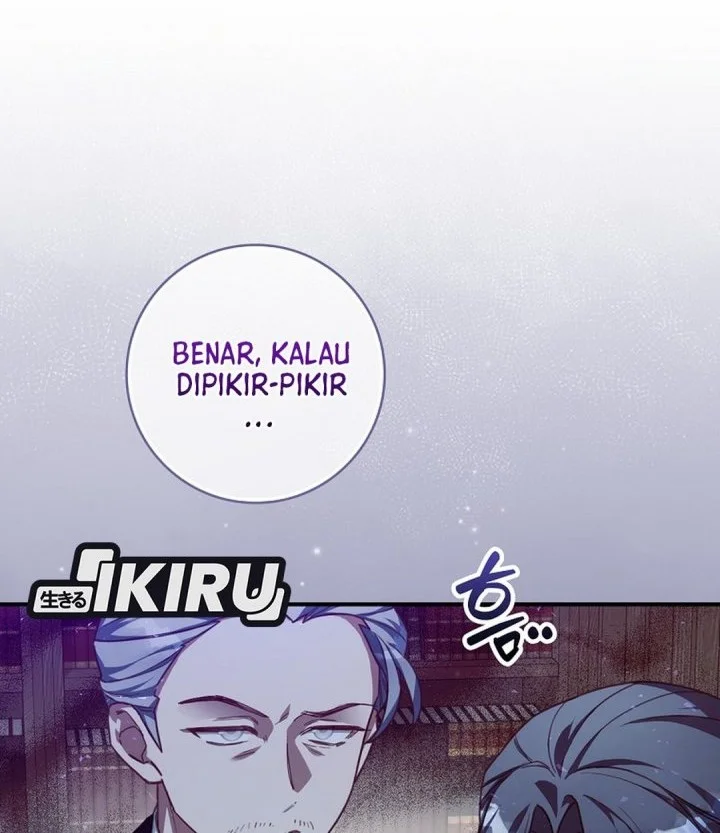 The Dutiful Kid Who Saved the Villainous Family Chapter 22 - halaman 58