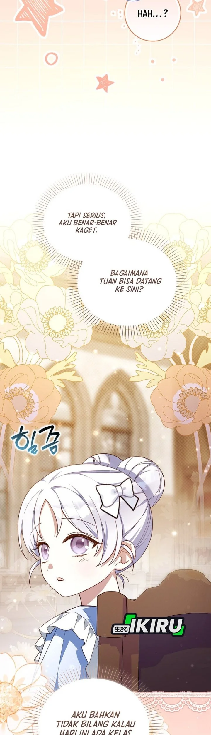 The Dutiful Kid Who Saved the Villainous Family Chapter 22 - halaman 65