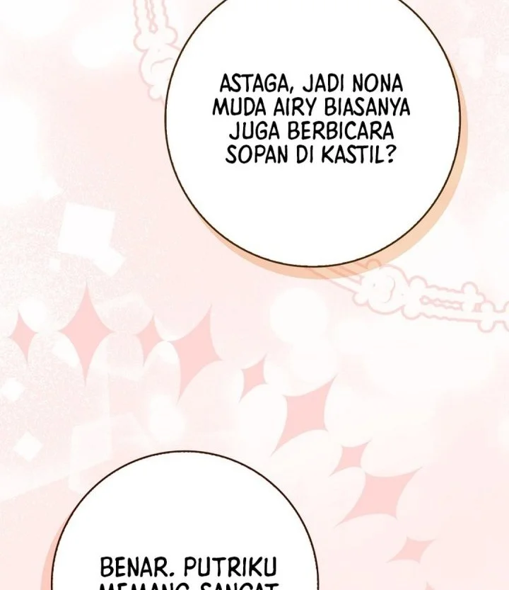 The Dutiful Kid Who Saved the Villainous Family Chapter 22 - halaman 68