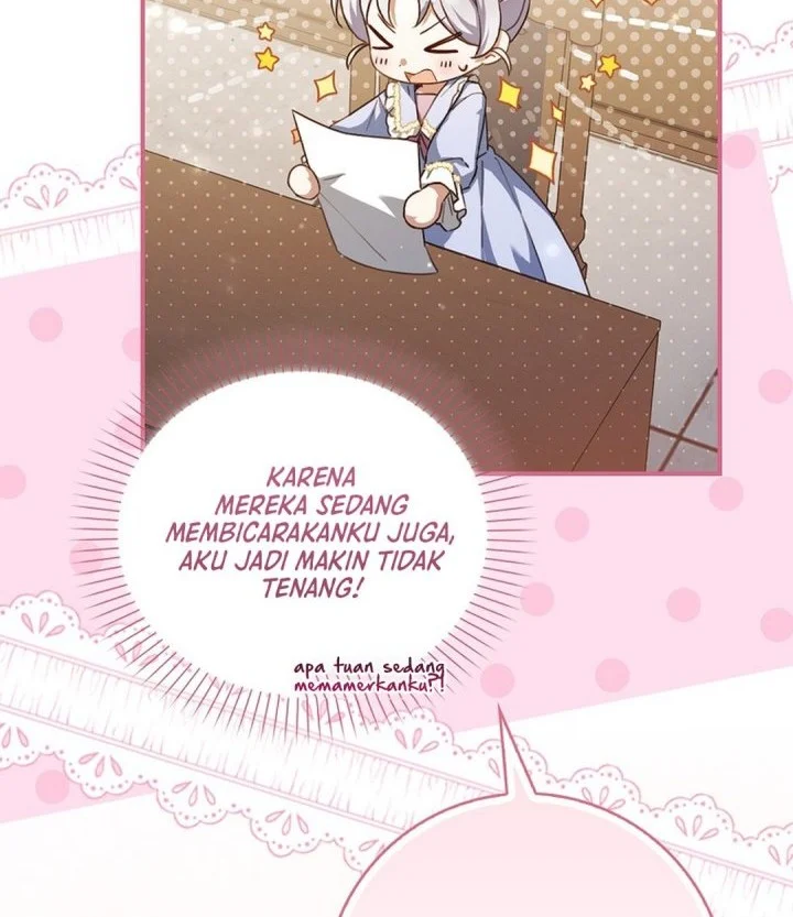 The Dutiful Kid Who Saved the Villainous Family Chapter 22 - halaman 70