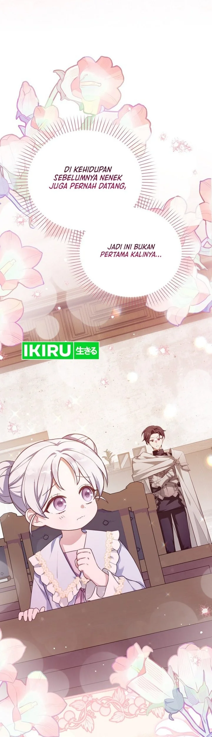 The Dutiful Kid Who Saved the Villainous Family Chapter 22 - halaman 73