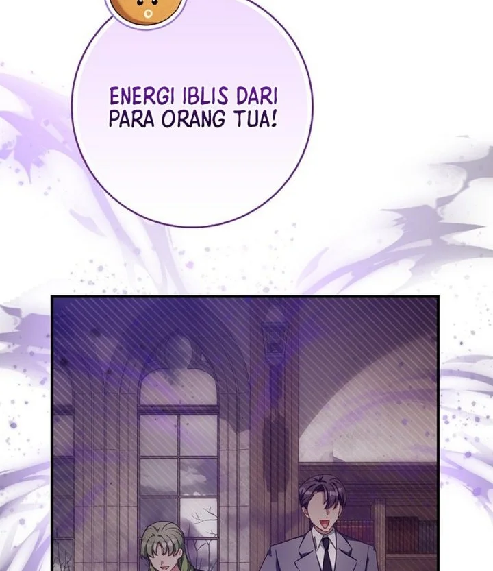 The Dutiful Kid Who Saved the Villainous Family Chapter 22 - halaman 76