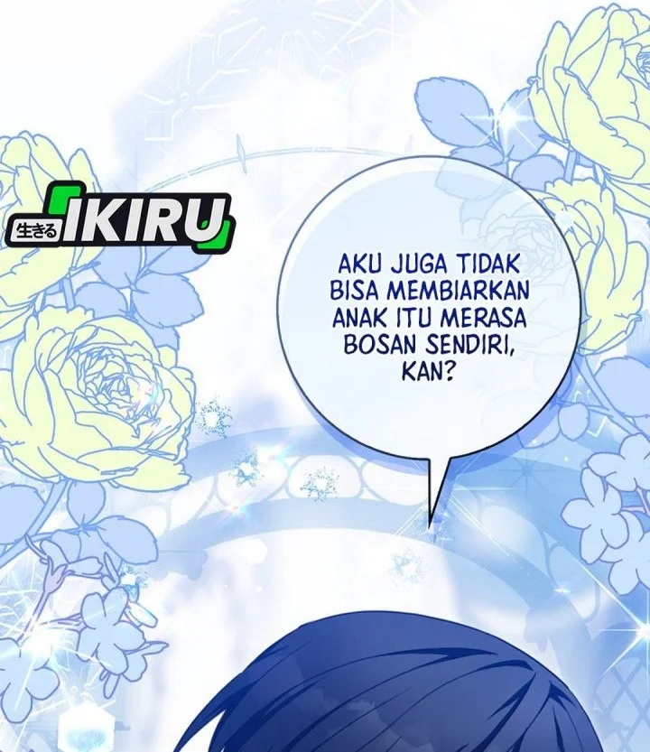 The Dutiful Kid Who Saved the Villainous Family Chapter 22 - halaman 8