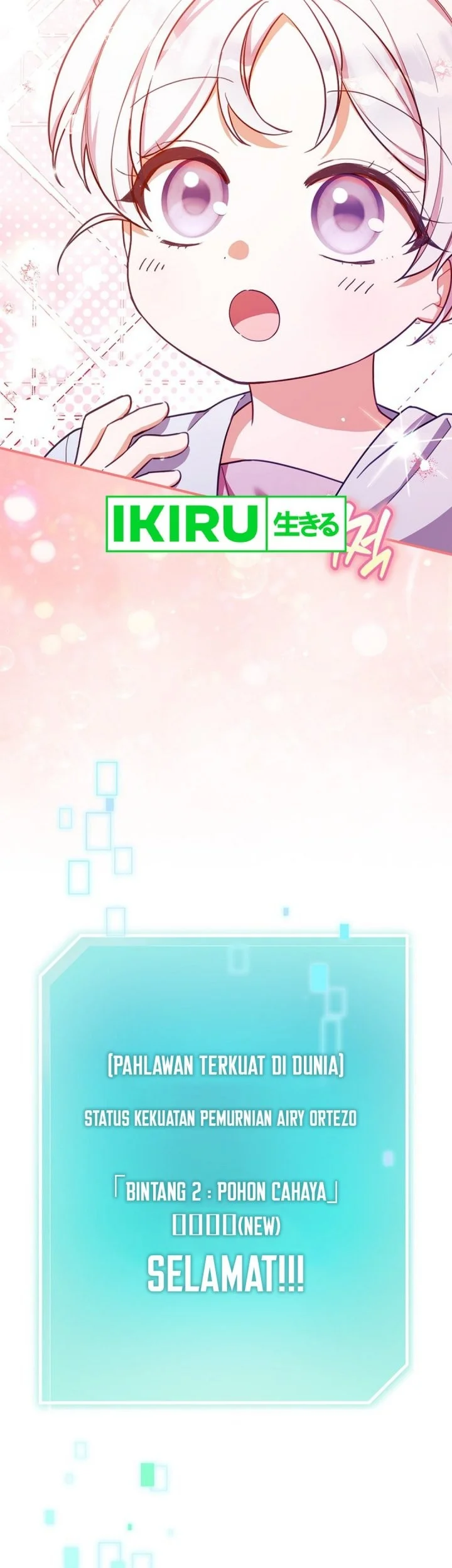 The Dutiful Kid Who Saved the Villainous Family Chapter 22 - halaman 81