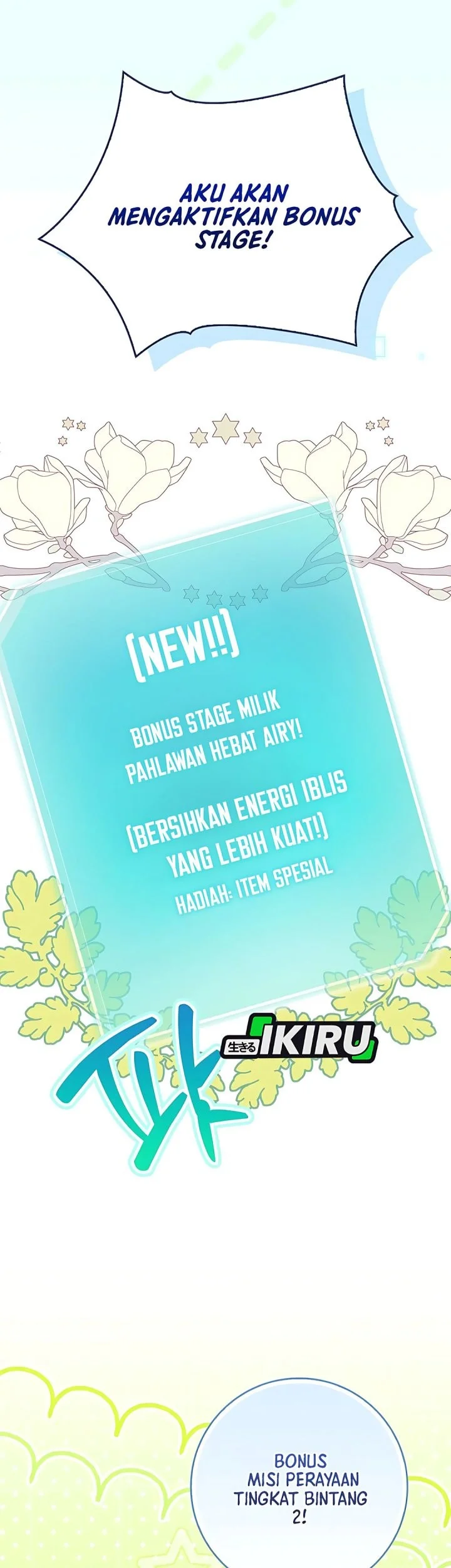 The Dutiful Kid Who Saved the Villainous Family Chapter 23 - halaman 11