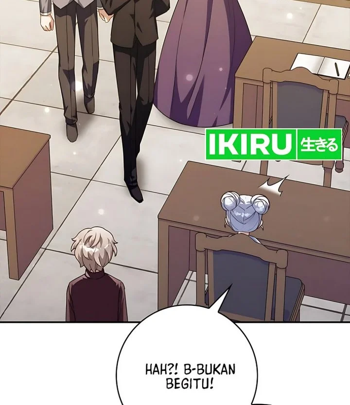 The Dutiful Kid Who Saved the Villainous Family Chapter 23 - halaman 16