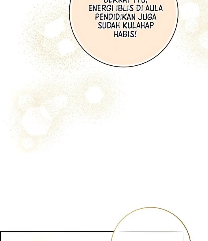 The Dutiful Kid Who Saved the Villainous Family Chapter 23 - halaman 20
