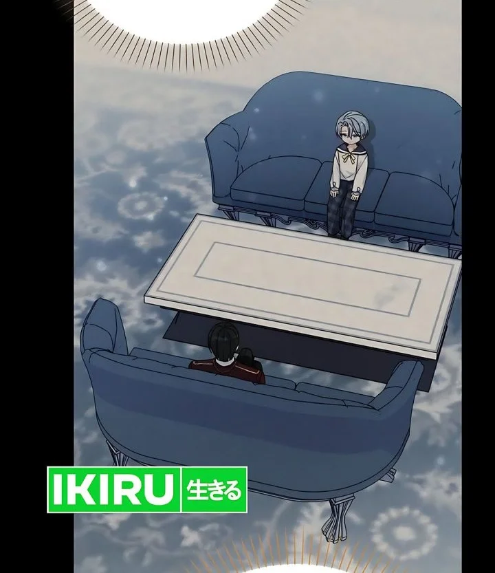 The Dutiful Kid Who Saved the Villainous Family Chapter 23 - halaman 28