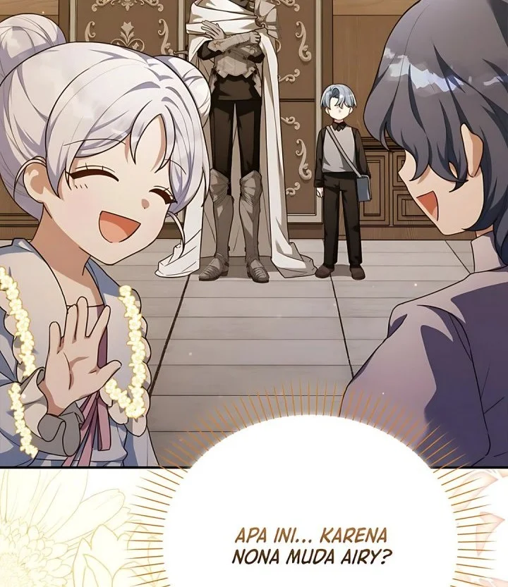 The Dutiful Kid Who Saved the Villainous Family Chapter 23 - halaman 32