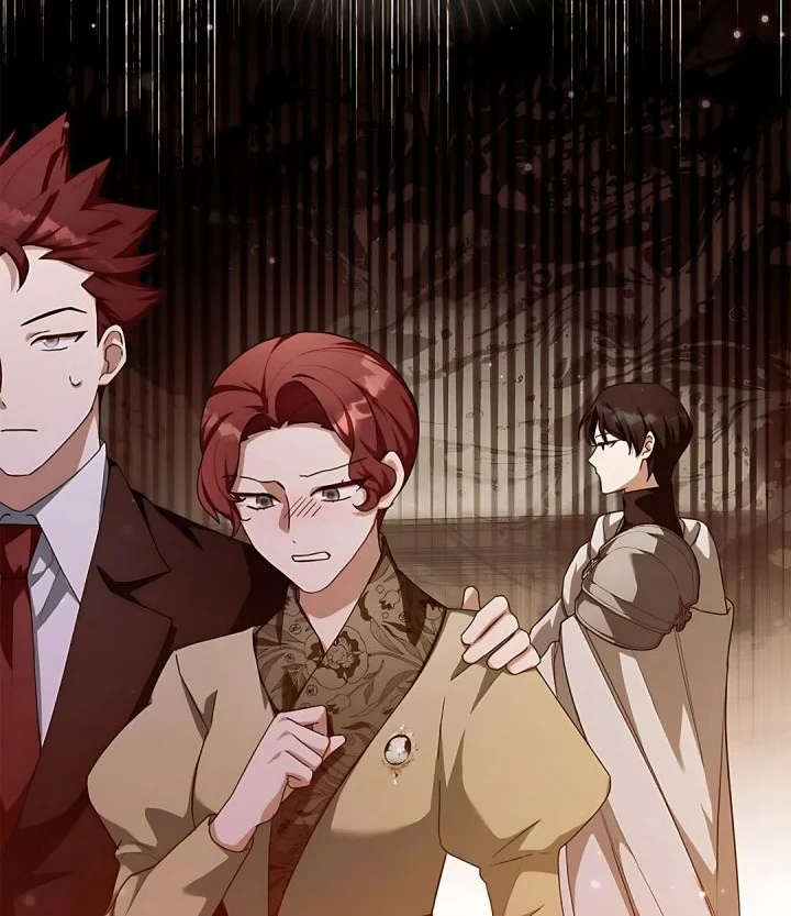The Dutiful Kid Who Saved the Villainous Family Chapter 23 - halaman 34