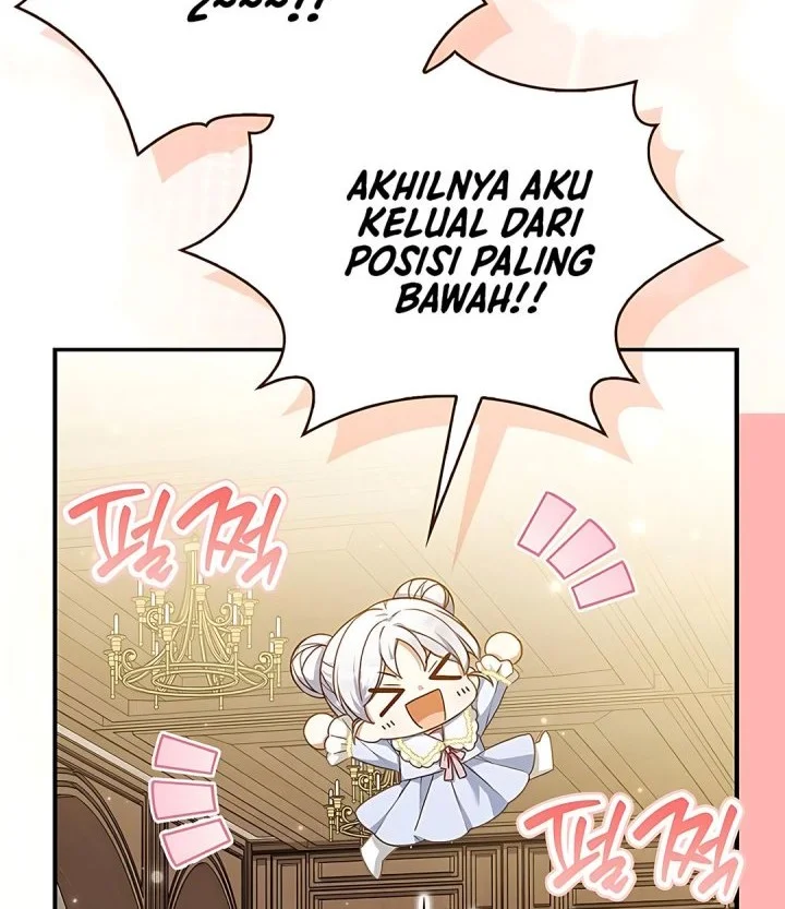 The Dutiful Kid Who Saved the Villainous Family Chapter 23 - halaman 4