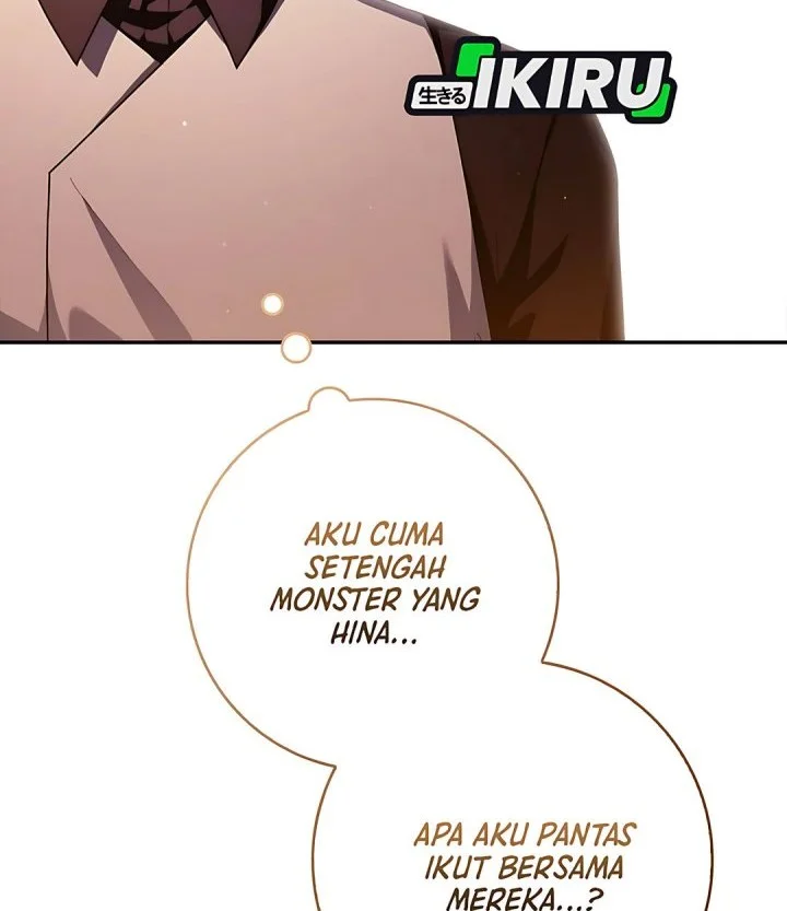 The Dutiful Kid Who Saved the Villainous Family Chapter 23 - halaman 40