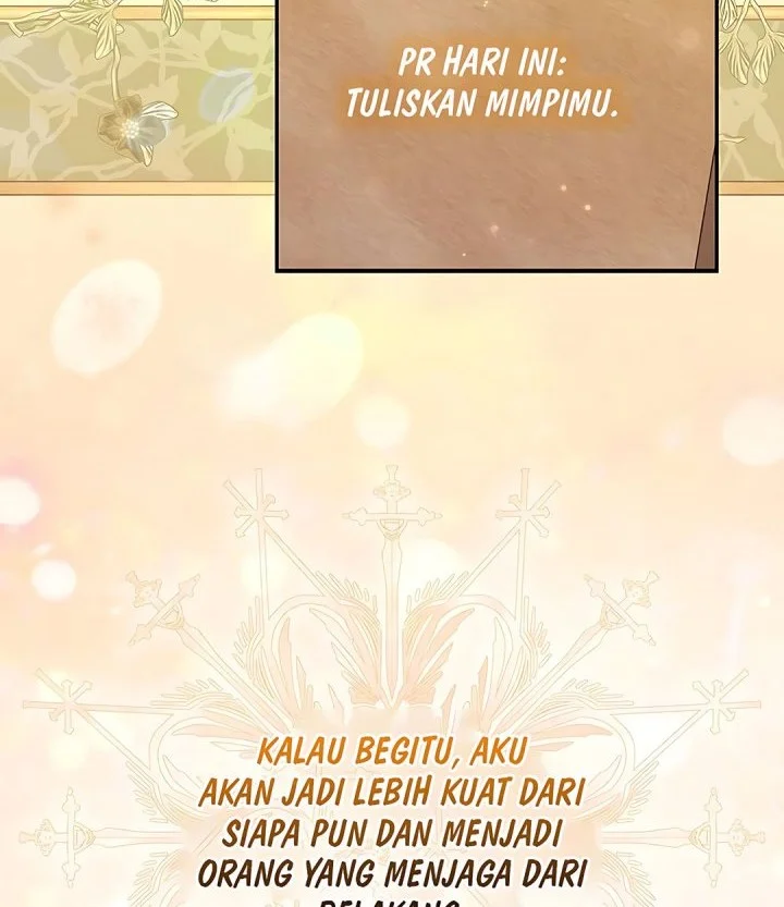 The Dutiful Kid Who Saved the Villainous Family Chapter 23 - halaman 42