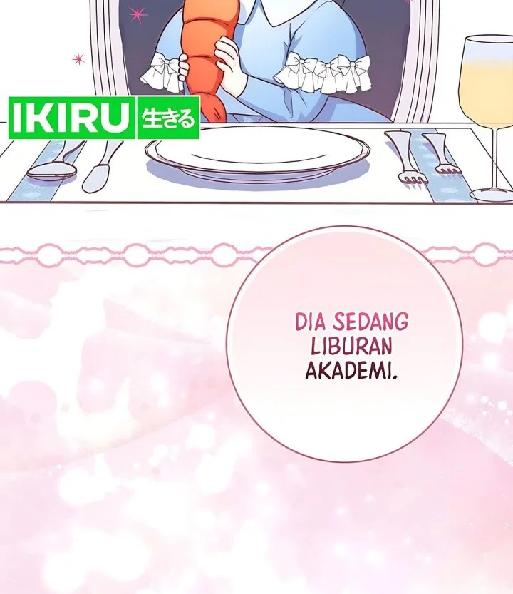 The Dutiful Kid Who Saved the Villainous Family Chapter 23 - halaman 50